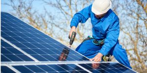 Installation Maintenance Panneaux Solaires Photovoltaïques à Urepel